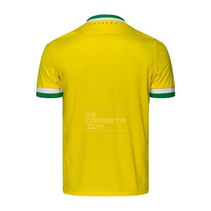 1a Equipacion Camiseta FC Nantes 22-23 Tailandia - Haga un click en la imagen para cerrar